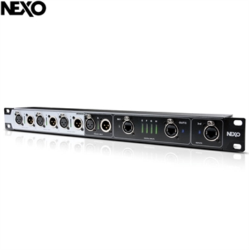 NEXO DMU